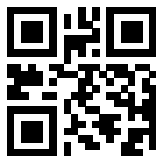 Immagine del Qr Code di 3401338601