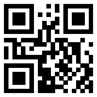 3401338603 - Immagine del QrCode