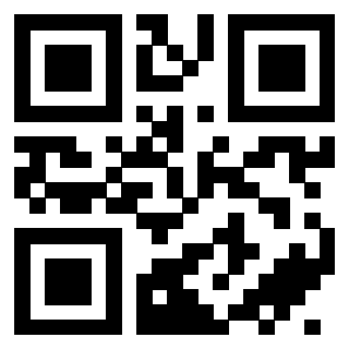 3401338605 - Immagine del QrCode