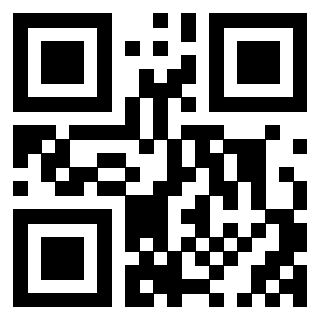 3401338606 QrCode associato