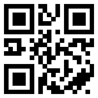 Scansione del Qr Code di 3401338607