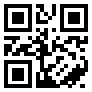 Il QrCode di 3401338608