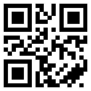 Immagine del QrCode di 3401338612