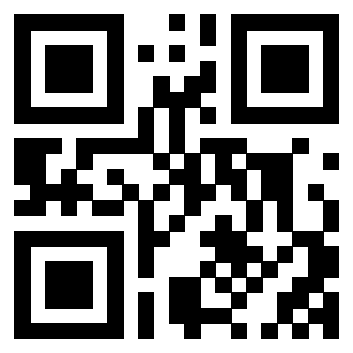 Scansione del Qr Code di 3401338613