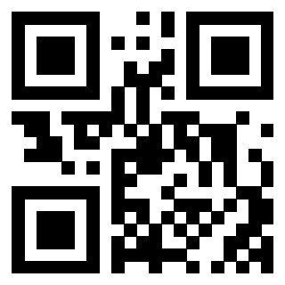 Scansione del Qr Code di 3401338615