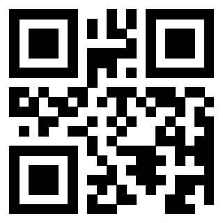 Immagine del Qr Code di 3401338617