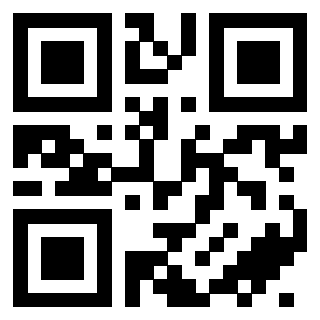 Scansione del Qr Code di 3401338618