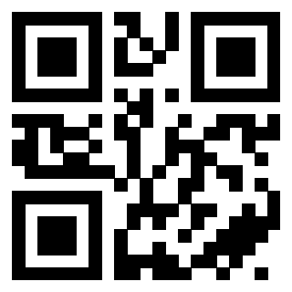Immagine del QrCode di 3401338619