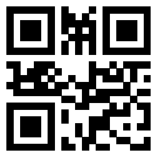 3401338621 QrCode associato