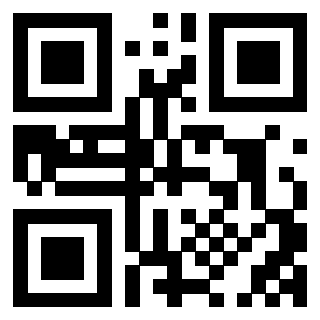 3401338628 QrCode associato