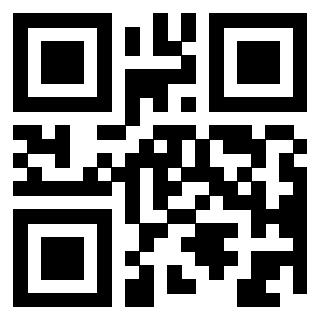 3401338629 - Immagine del QrCode