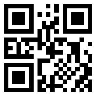 3401338630 - Immagine del QrCode associato