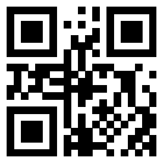 3401338632 - Immagine del QrCode associato