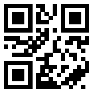 Immagine del Qr Code di 3401338633