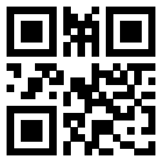 Il QrCode di 3401338634