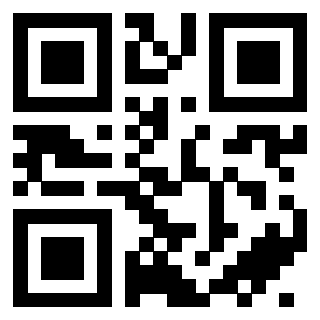 3401338637 - Immagine del Qr Code associato
