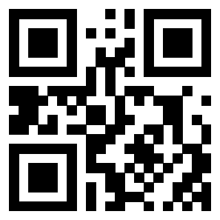 3401338643 Qr Code associato