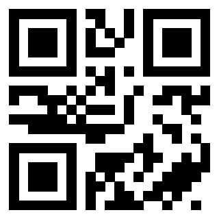Il QrCode di 3401338645