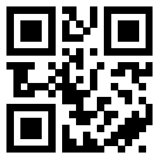3401338649 - Immagine del QrCode