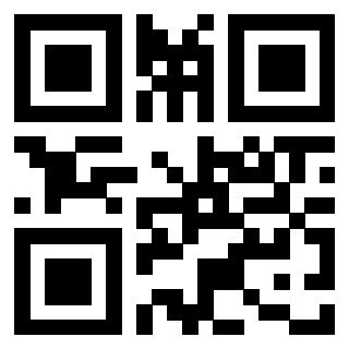 Immagine del Qr Code di 3401338651