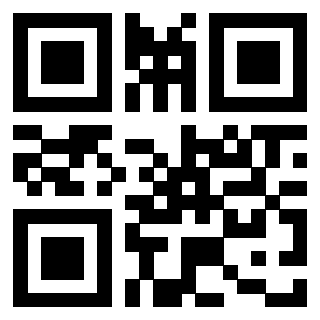 3401338652 QrCode associato