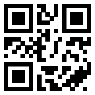 3401338653 - Immagine del Qr Code