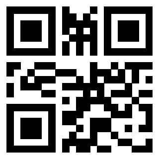 Il QrCode di 3401338654