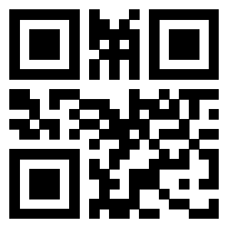 3401338659 - Immagine del QrCode