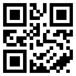 Il Qr Code di 3401338660