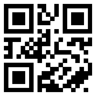 Immagine del QrCode di 3401338661