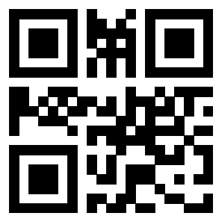 Il Qr Code di 3401338664