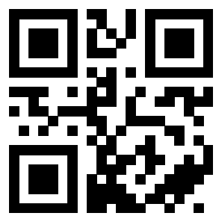 Il QrCode di 3401338665