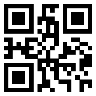 3401338666 - Immagine del QrCode associato