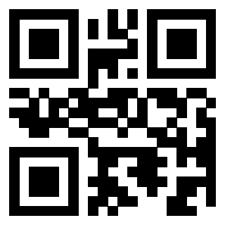 3401338667 - Immagine del QrCode associato