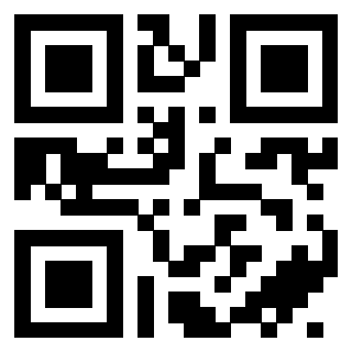 3401338669 - Immagine del QrCode