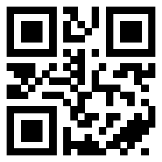 3401338673 QrCode associato