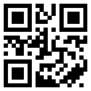 Scansione del Qr Code di 3401338674