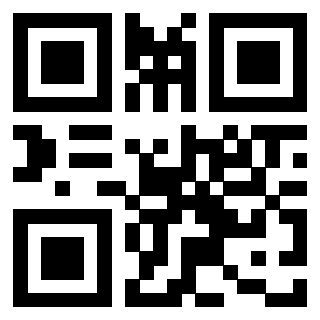 3401338677 - Immagine del Qr Code