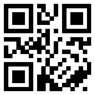 Scansione del Qr Code di 3401338680