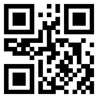 3401338683 Qr Code associato