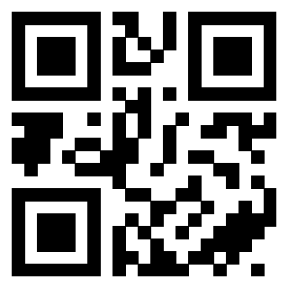 Scansione del Qr Code di 3401338684