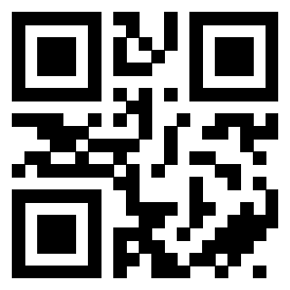 Il Qr Code di 3401338687