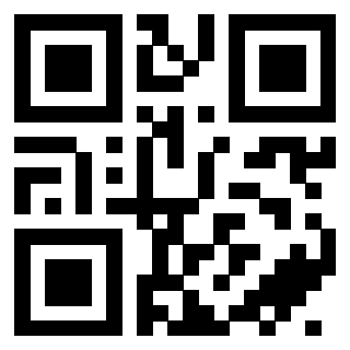 3401338689 QrCode associato