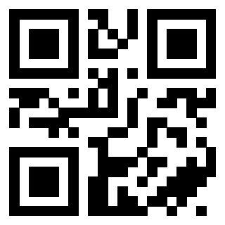 Immagine del Qr Code di 3401338691
