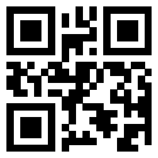 3401338693 QrCode associato