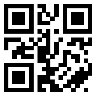 Immagine del Qr Code di 3401338694