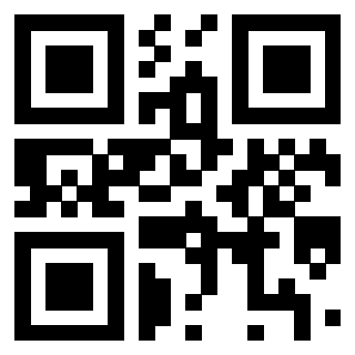 Immagine del QrCode di 3401338697