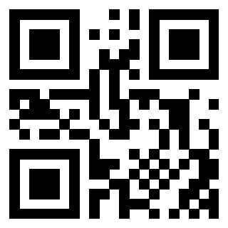 Il QrCode di 3401338698