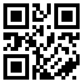 Immagine del Qr Code di 3401338700