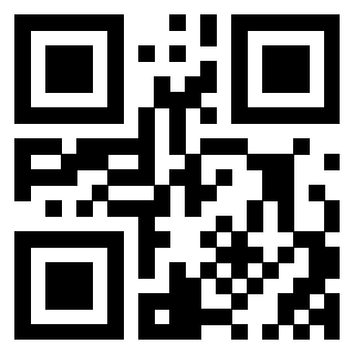 3401338701 QrCode associato